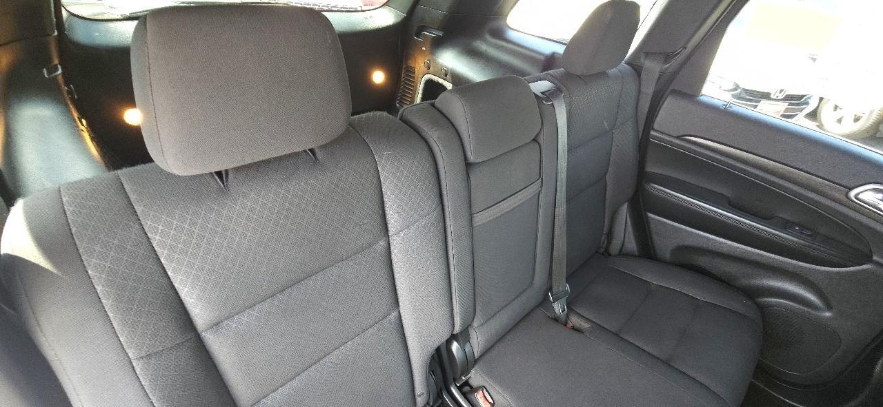 Jeep Grand Cherokee Laredo 4x4 *Ltd Avail* 2018
