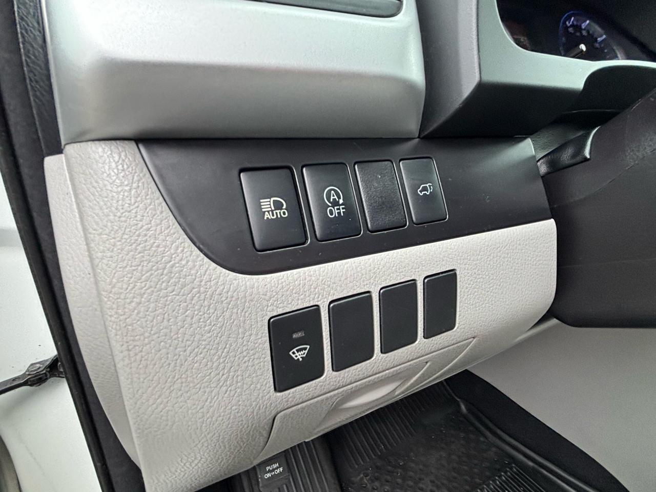 Toyota Highlander XLE V6 AWD (Natl) 2018