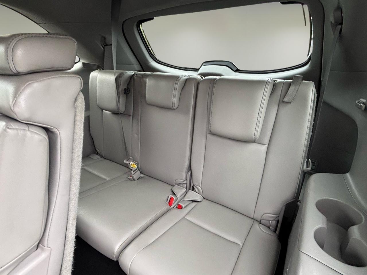 Toyota Highlander XLE V6 AWD (Natl) 2018