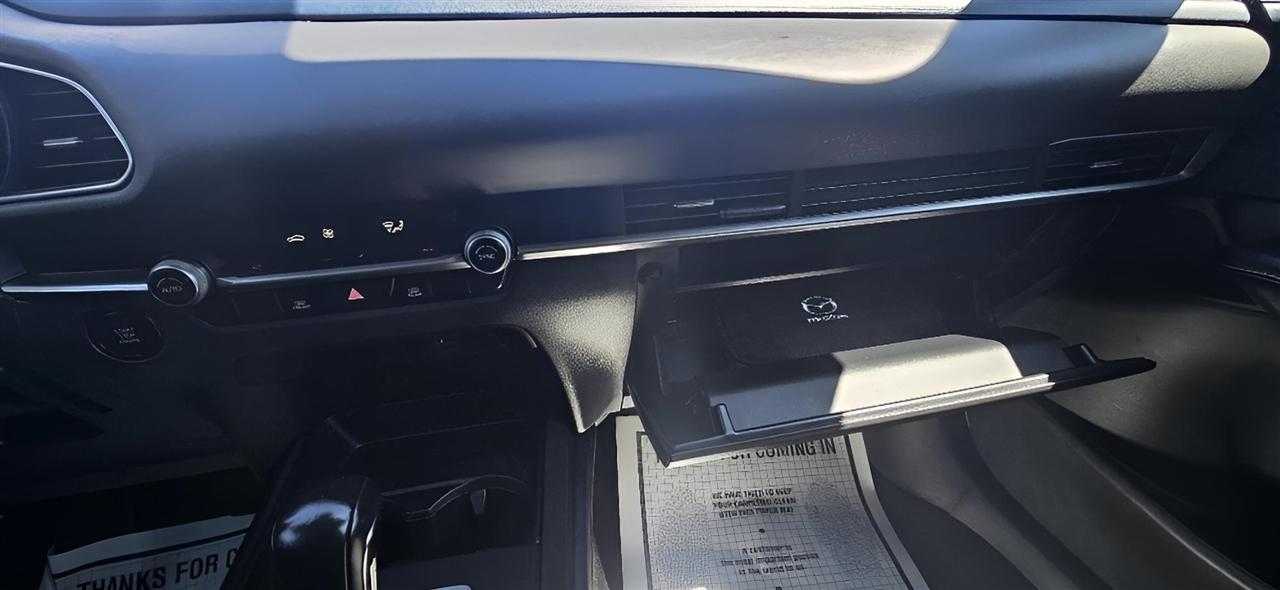 Mazda CX-30 Select FWD 2021