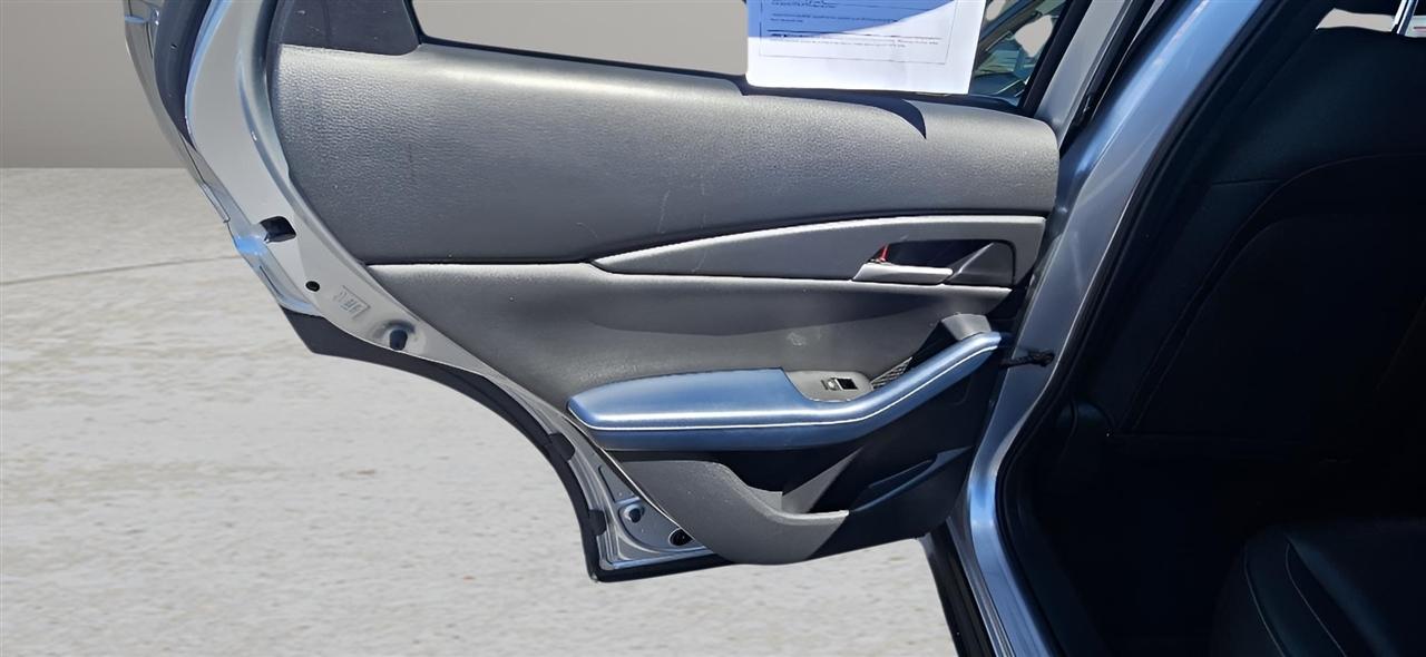 Mazda CX-30 Select FWD 2021