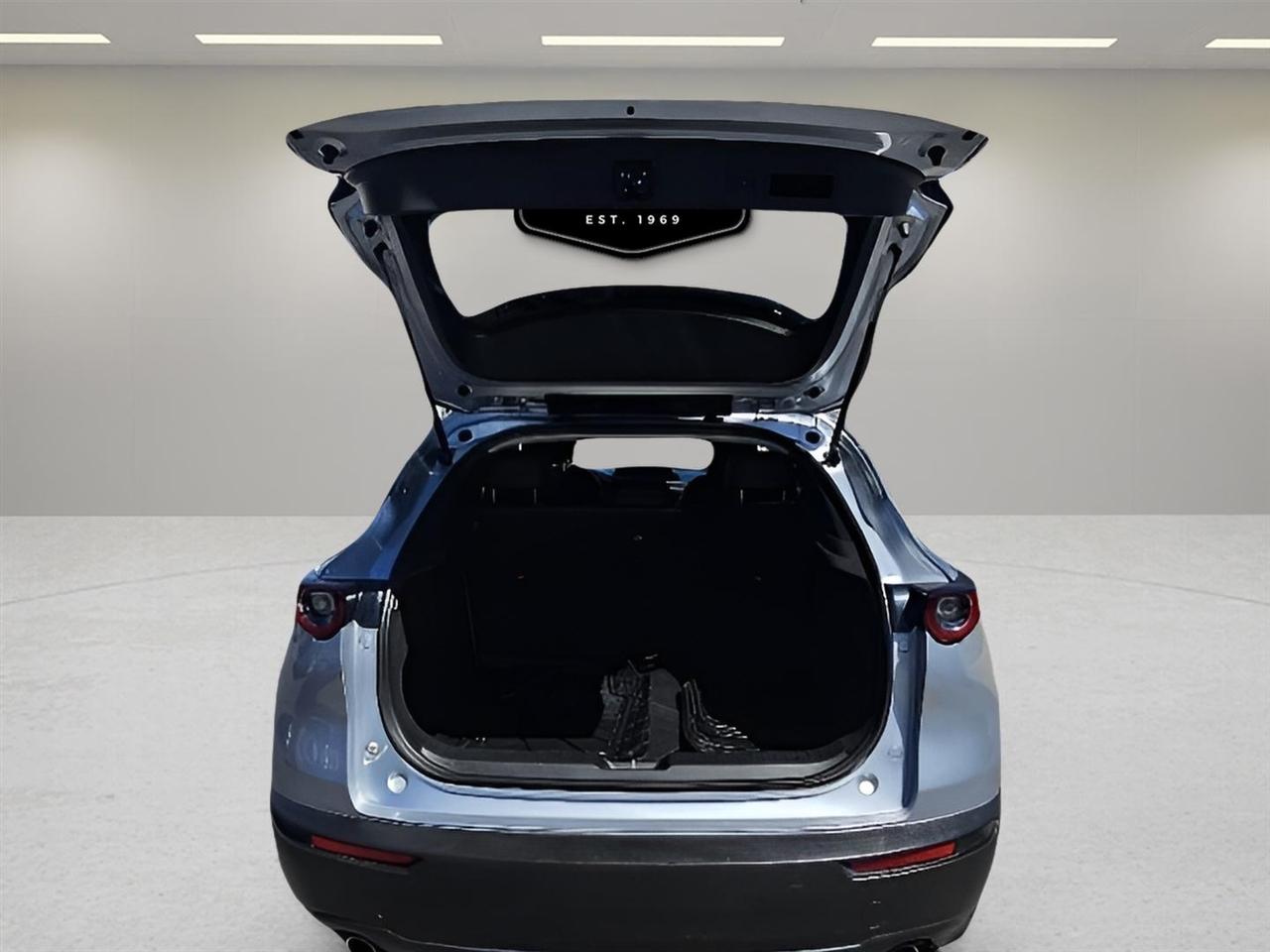Mazda CX-30 Select FWD 2021
