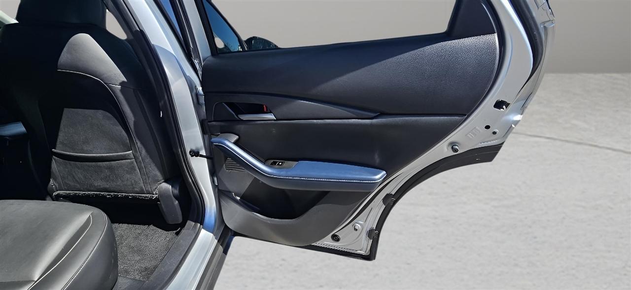 Mazda CX-30 Select FWD 2021