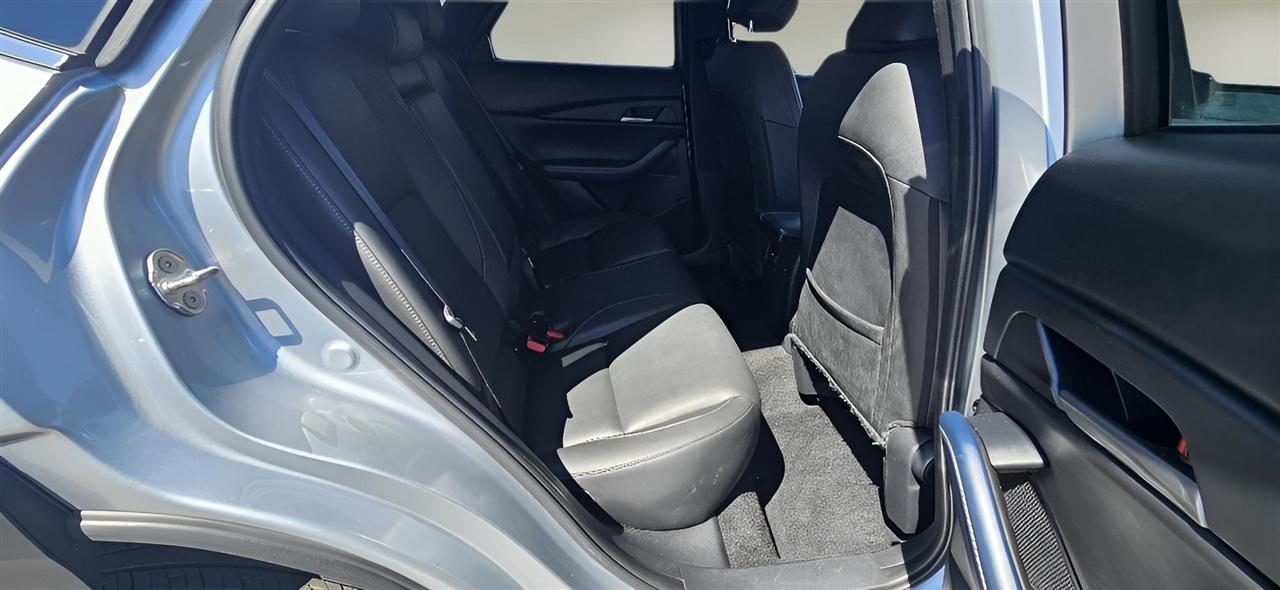 Mazda CX-30 Select FWD 2021