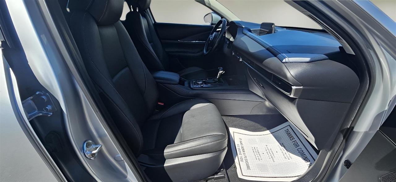 Mazda CX-30 Select FWD 2021