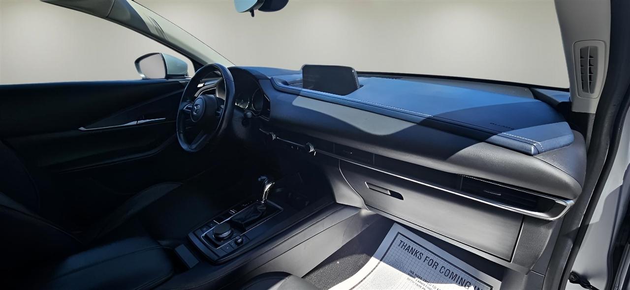 Mazda CX-30 Select FWD 2021