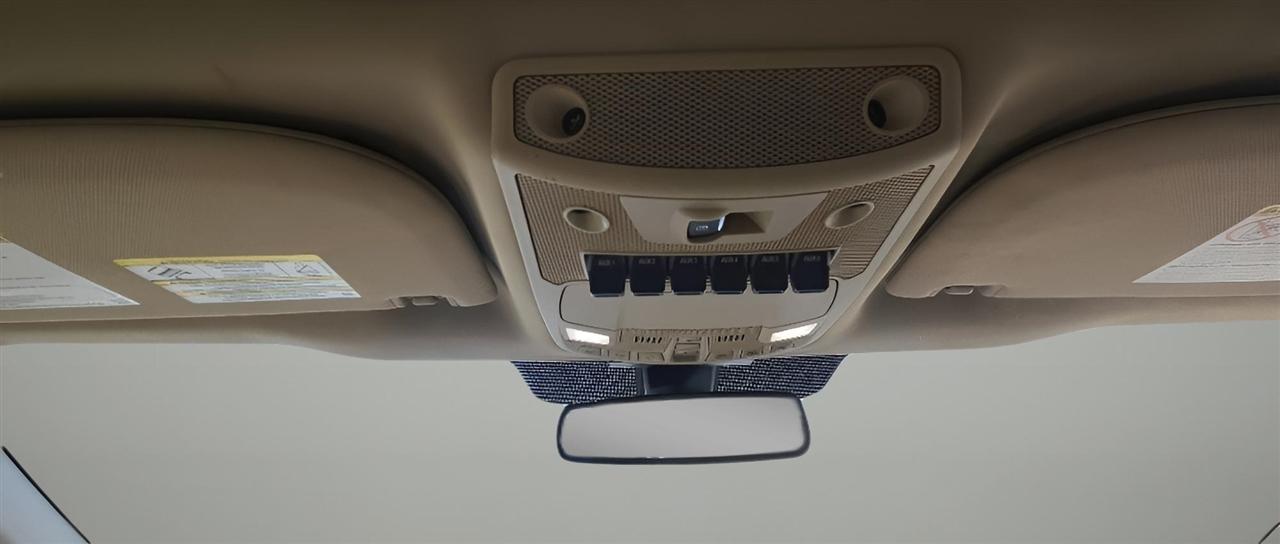 Ford Super Duty F-350 SRW Lariat 4WD Crew Cab 8' Box 2019