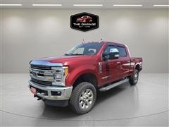 2019 Ford Super Duty F-350 SRW 
