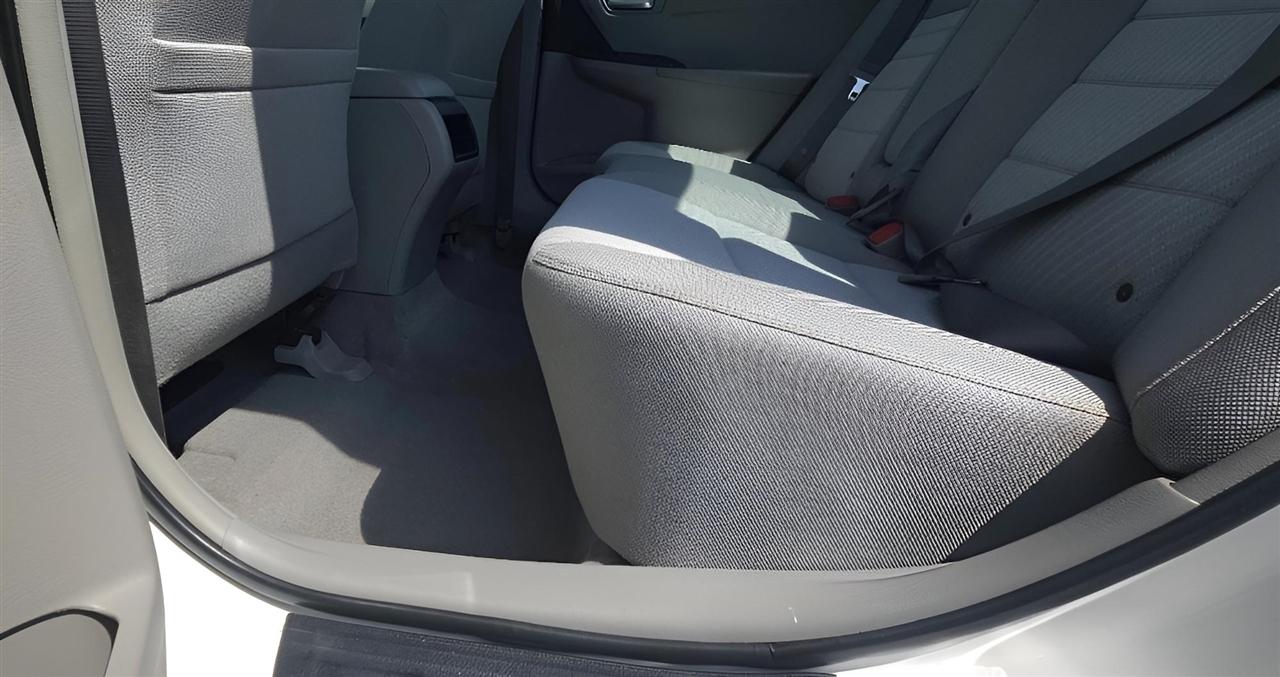 Toyota Camry  2016