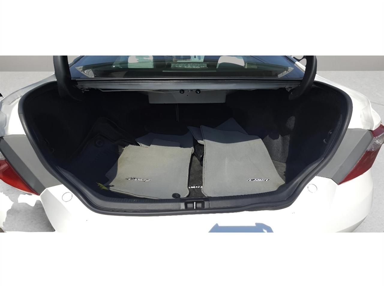 Toyota Camry  2016
