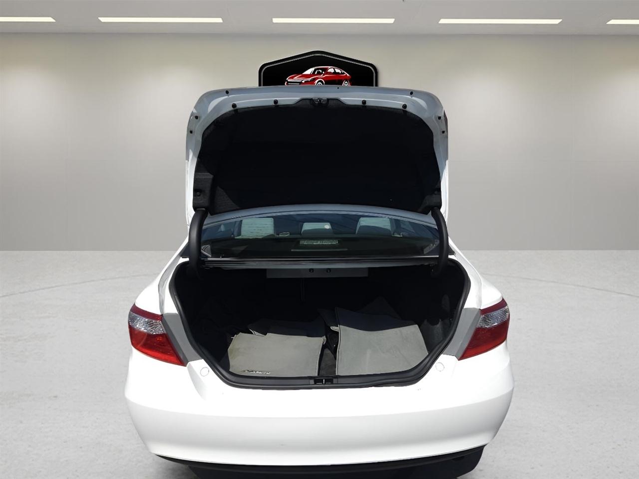 Toyota Camry  2016
