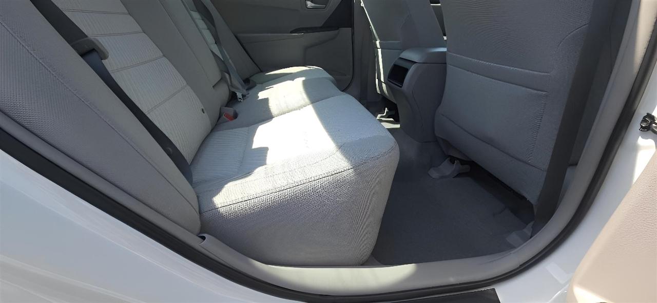 Toyota Camry  2016