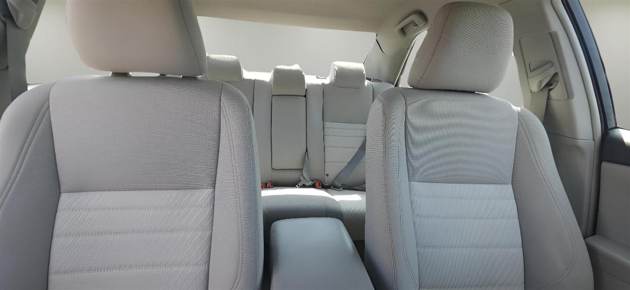 Toyota Camry  2016