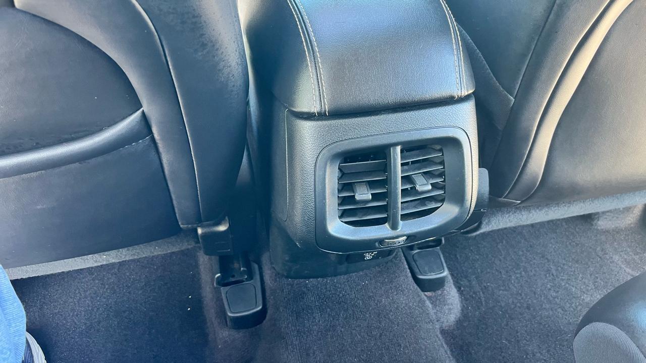 Jeep Cherokee 4WD 4dr Limited 2016