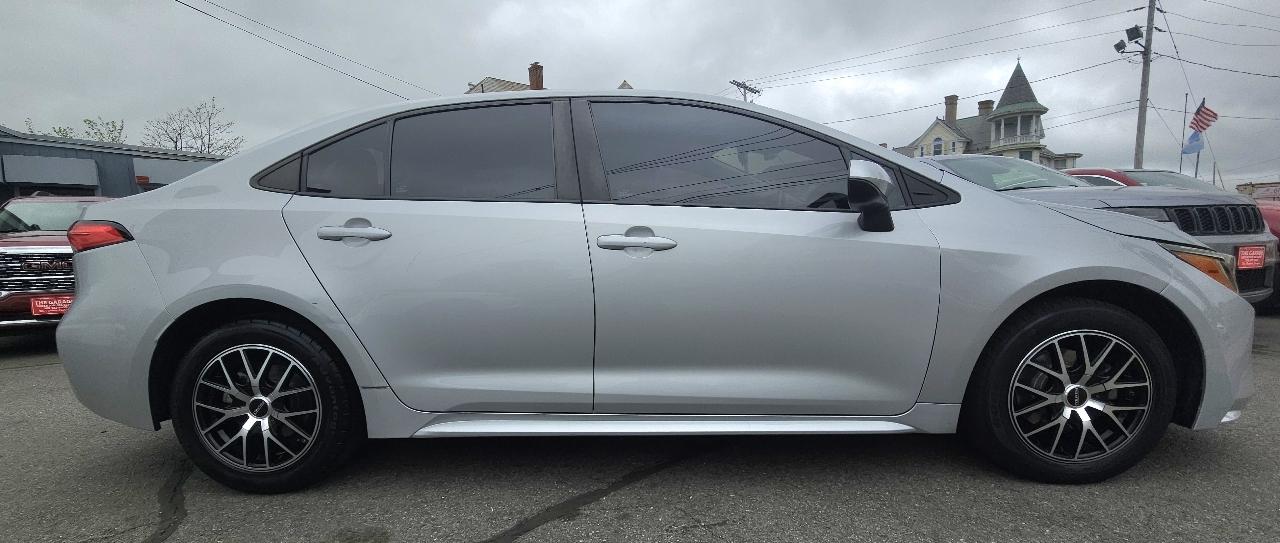 Toyota Corolla  2020