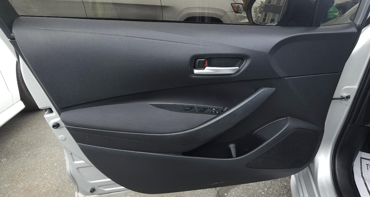 Toyota Corolla  2020