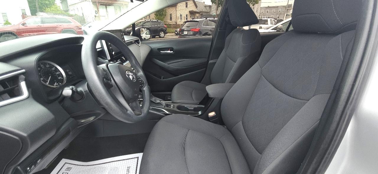 Toyota Corolla  2020