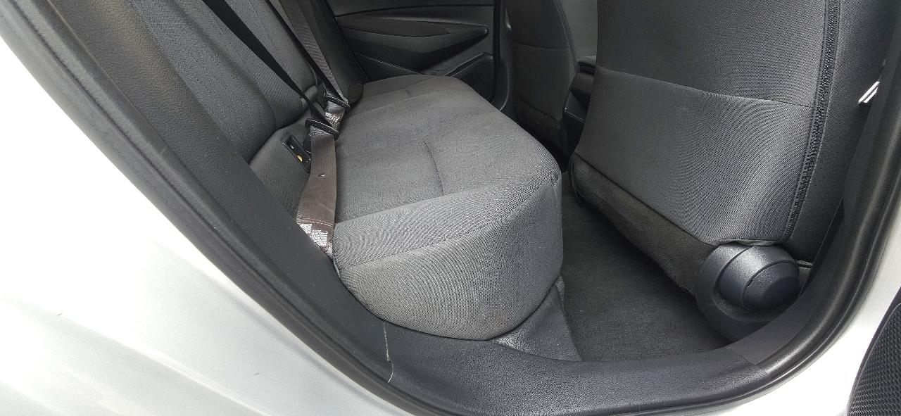 Toyota Corolla  2020