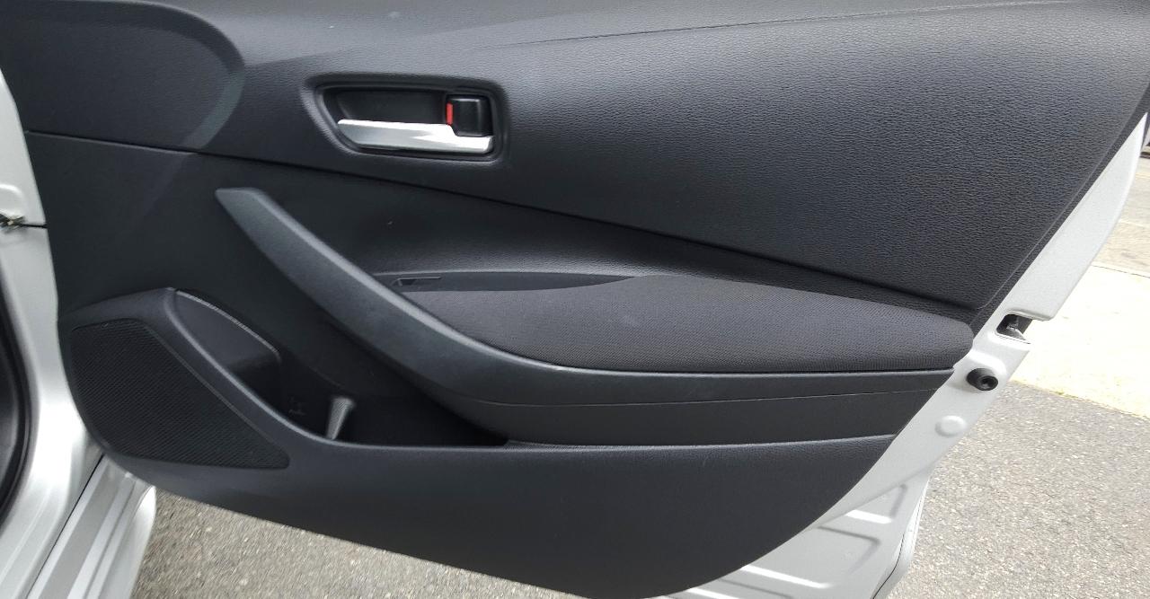 Toyota Corolla  2020