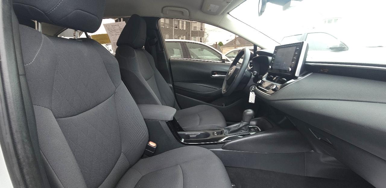 Toyota Corolla  2020