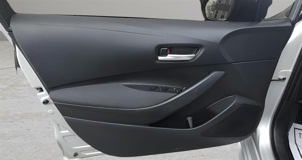 Toyota Corolla  2020