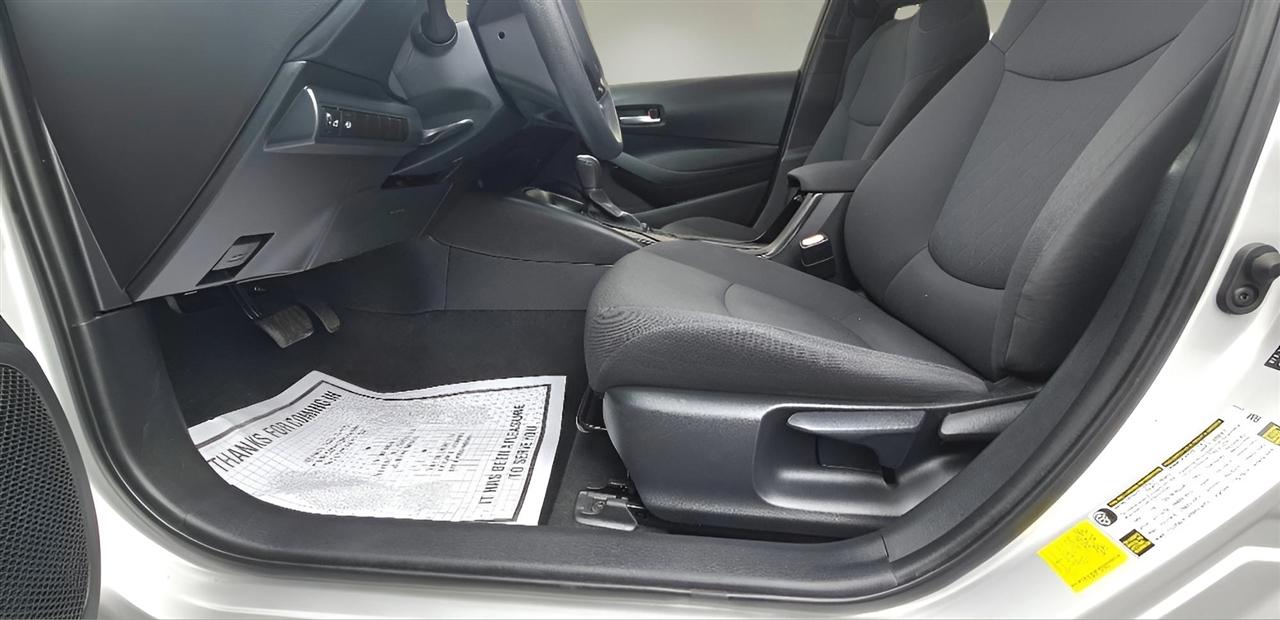 Toyota Corolla  2020