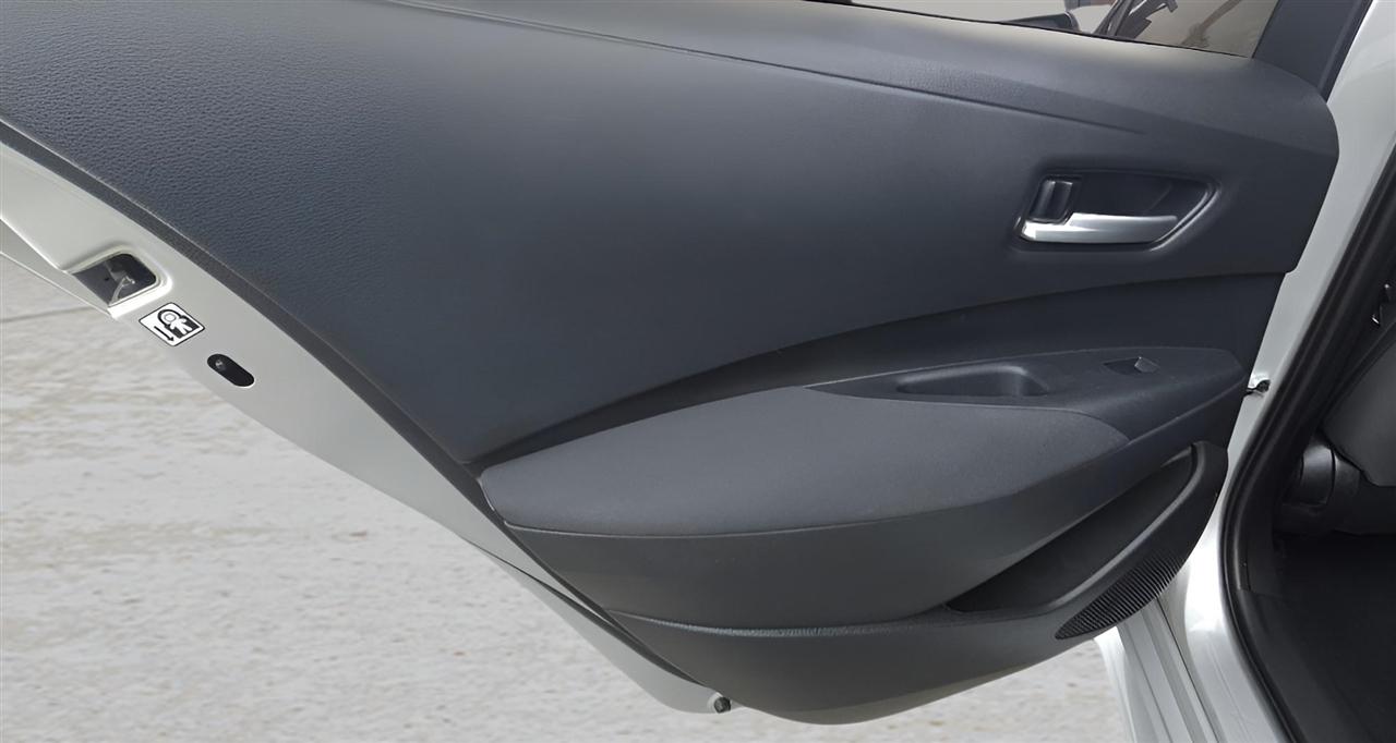 Toyota Corolla  2020