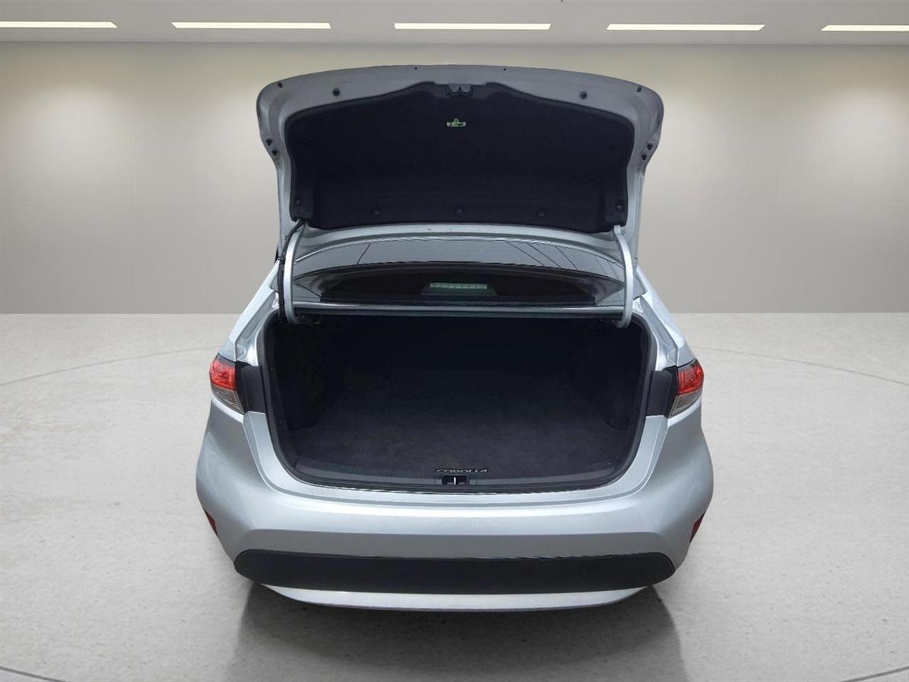 Toyota Corolla  2020