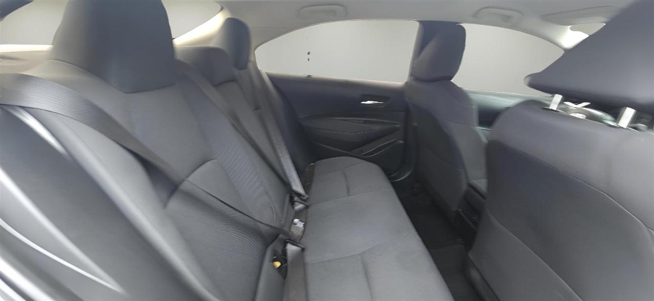 Toyota Corolla  2020