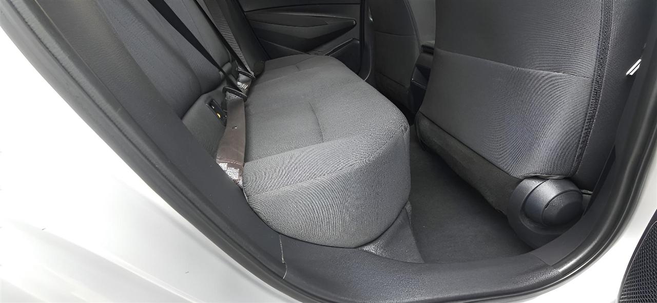 Toyota Corolla  2020