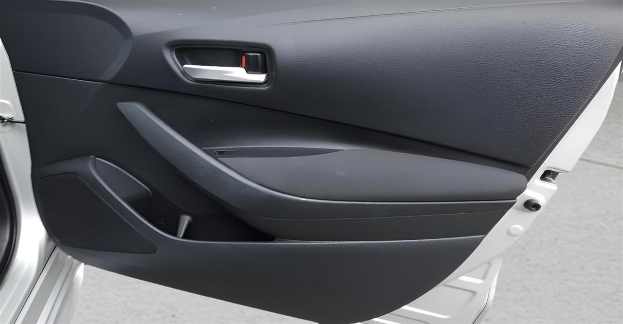 Toyota Corolla  2020