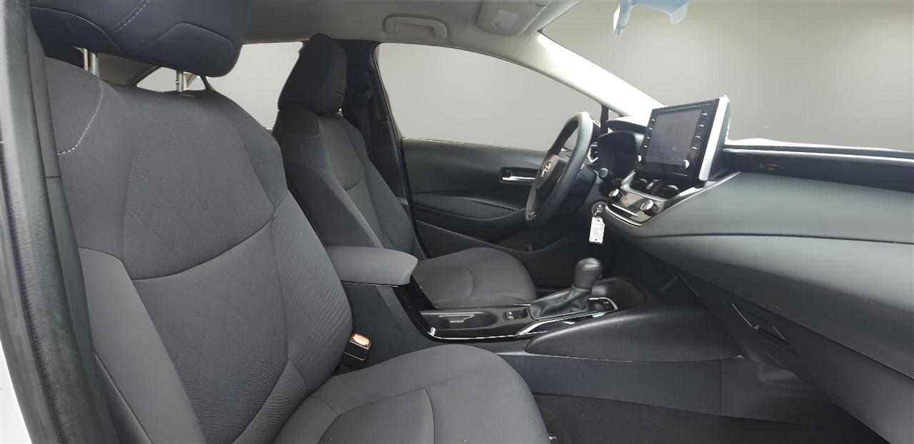 Toyota Corolla  2020