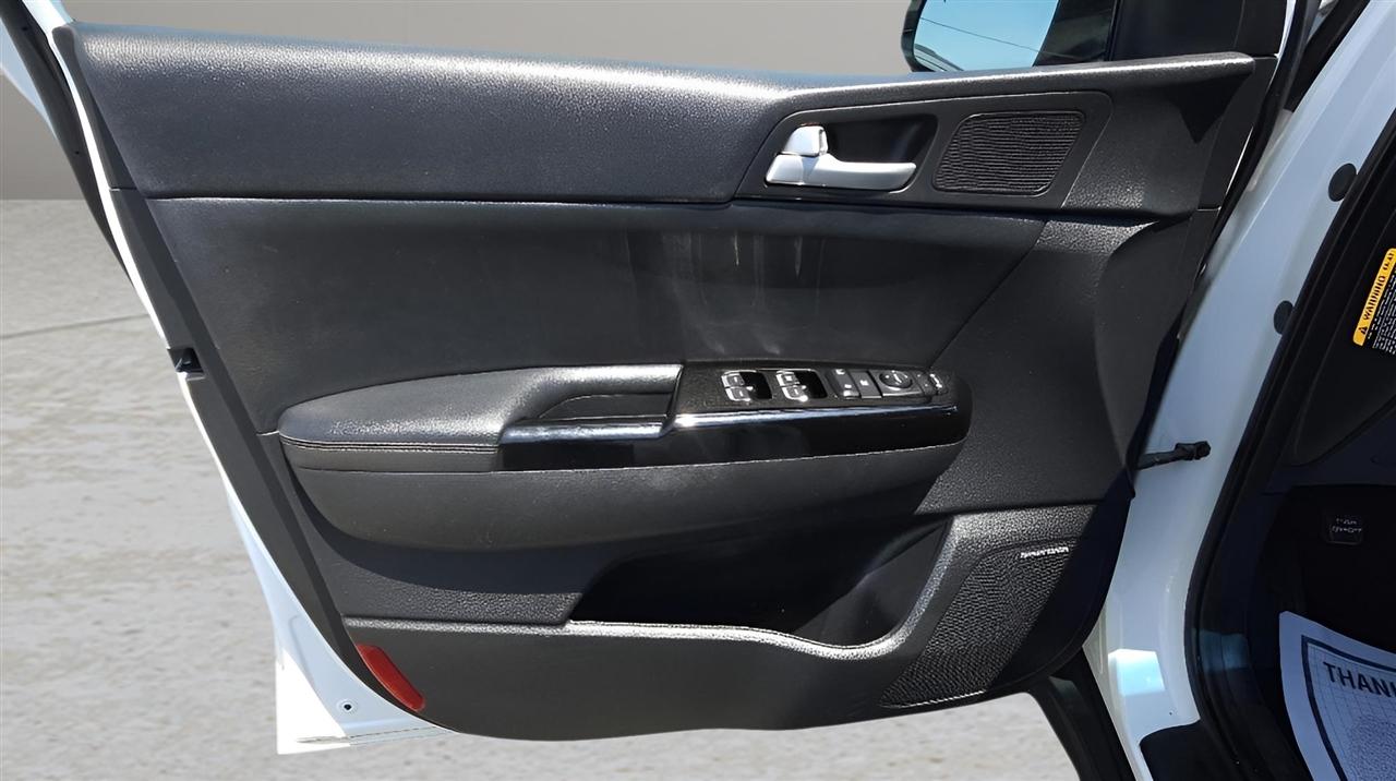 Kia Sportage EX AWD 2018