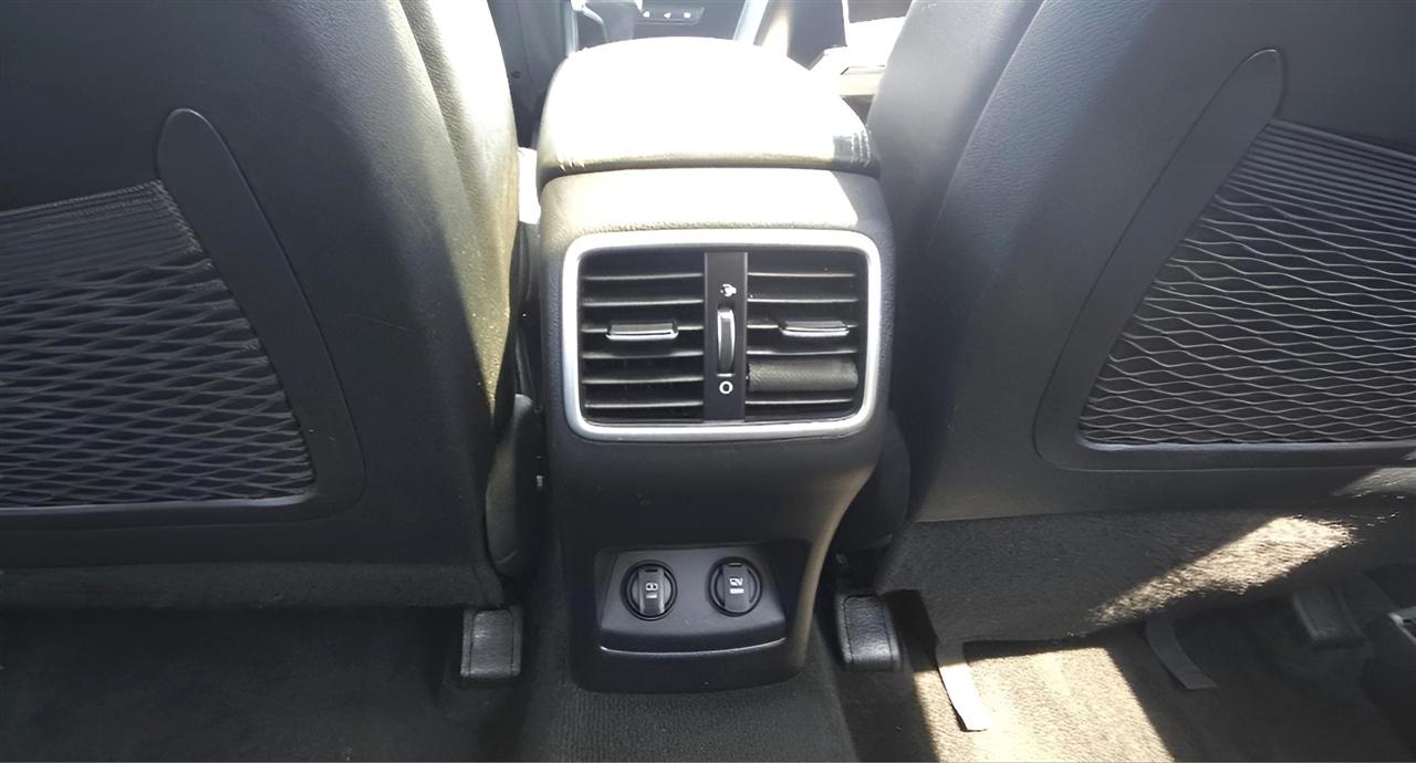 Kia Sportage EX AWD 2018