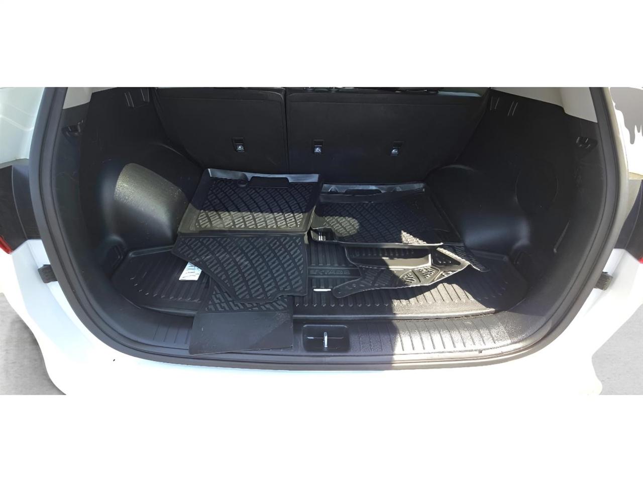 Kia Sportage EX AWD 2018