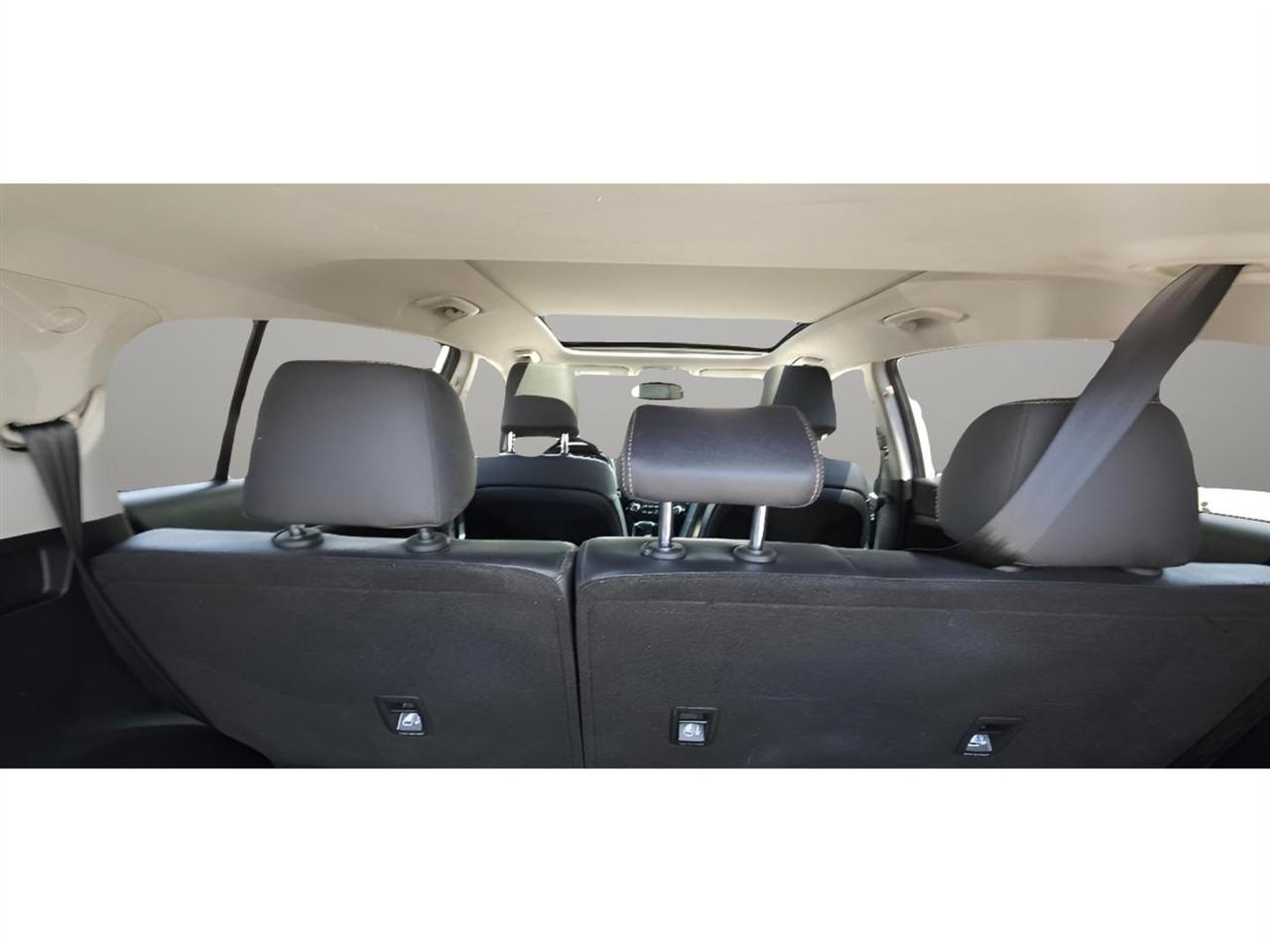 Kia Sportage EX AWD 2018