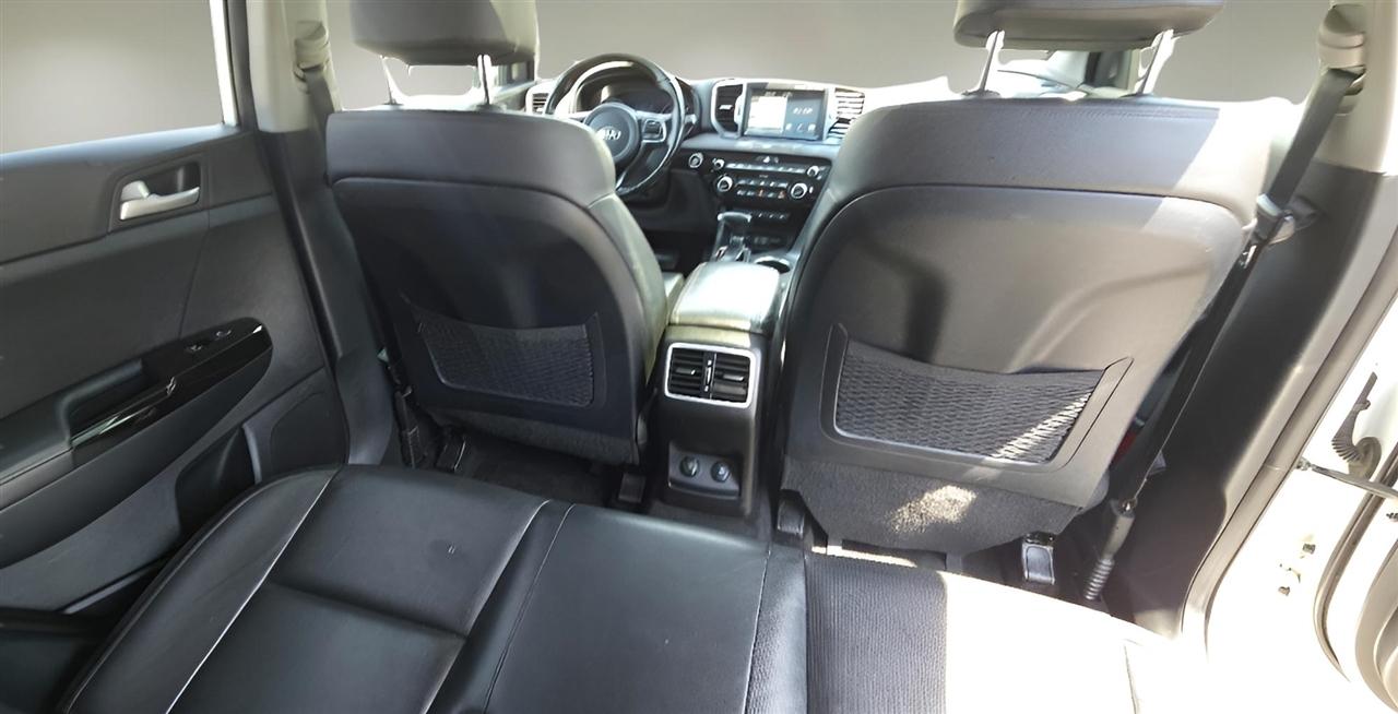 Kia Sportage EX AWD 2018