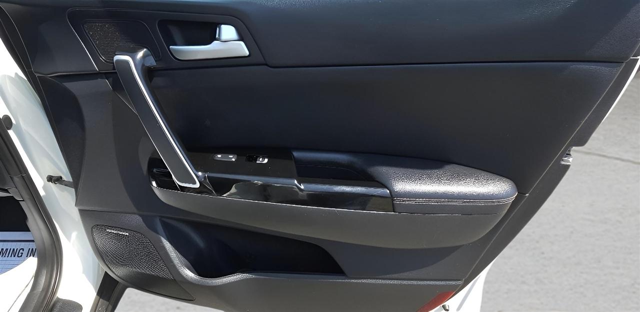 Kia Sportage EX AWD 2018