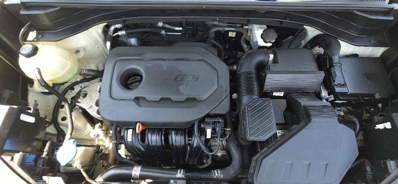 Kia Sportage EX AWD 2018