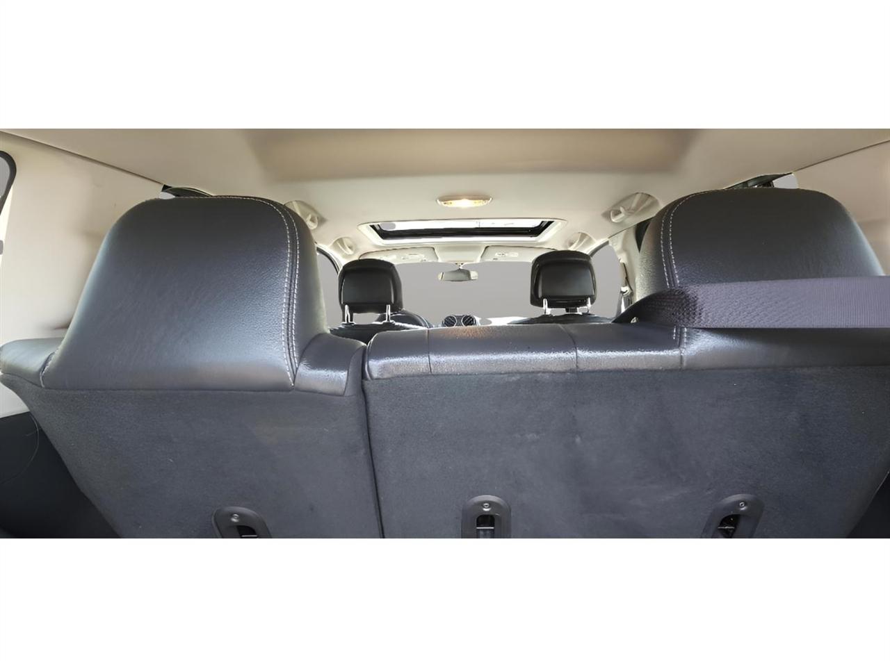 Jeep Compass 4WD 4dr High Altitude Edition 2016