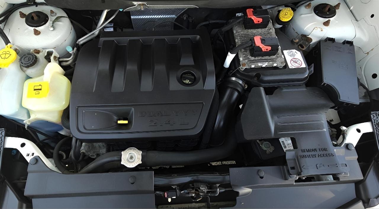 Jeep Compass 4WD 4dr High Altitude Edition 2016