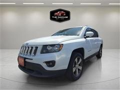 2016 Jeep Compass 
