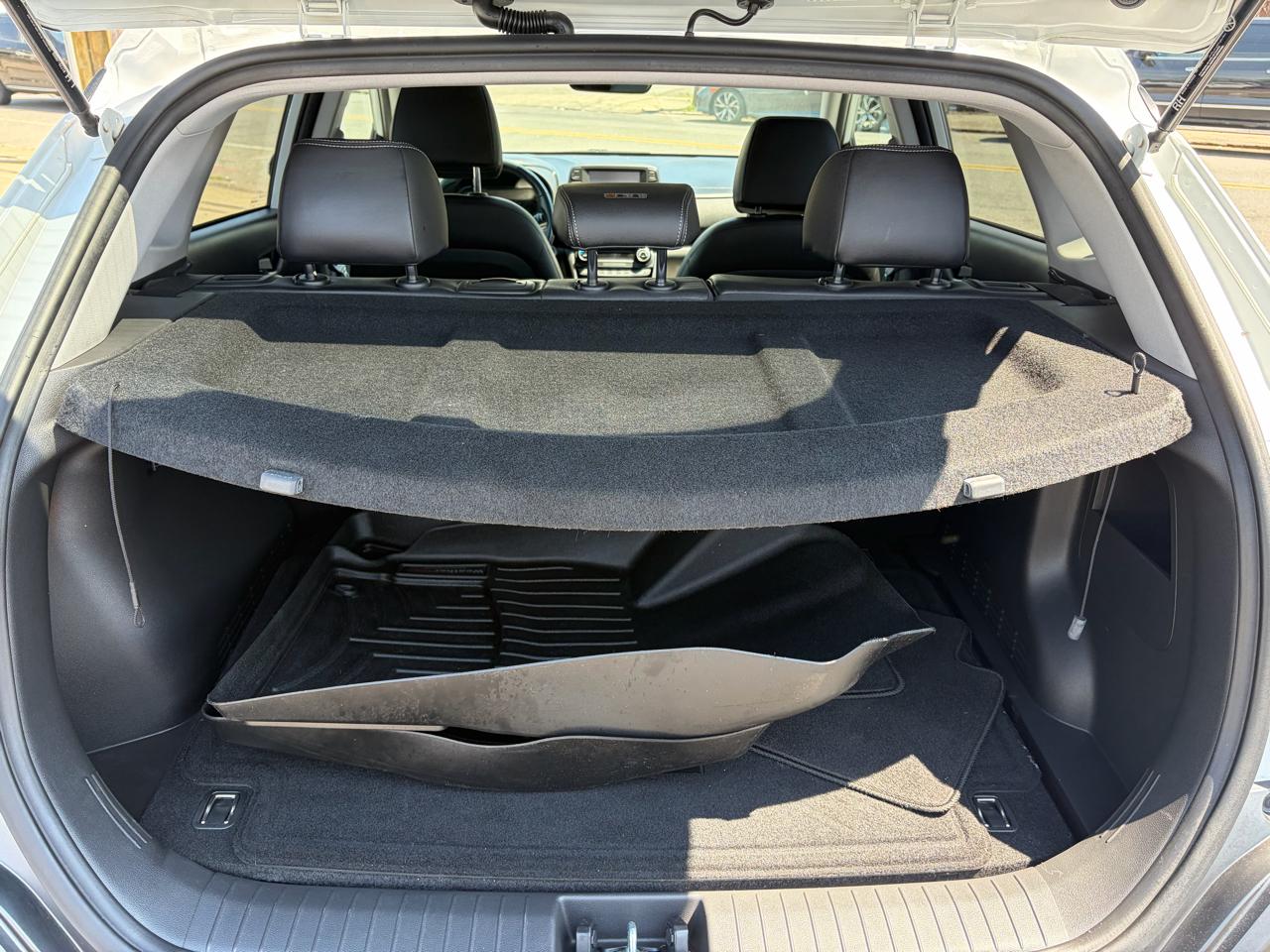 Hyundai Kona  2018