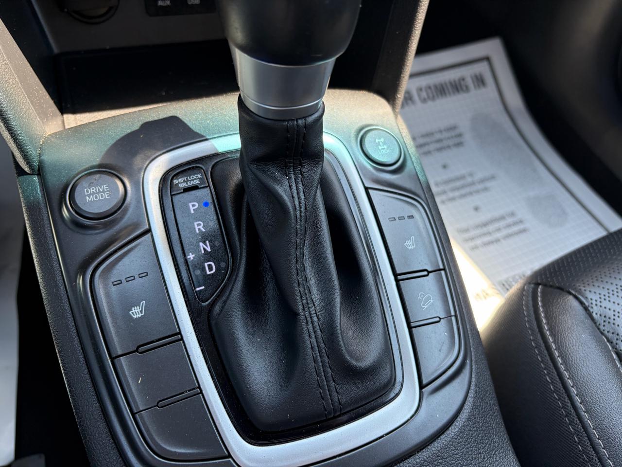 Hyundai Kona  2018