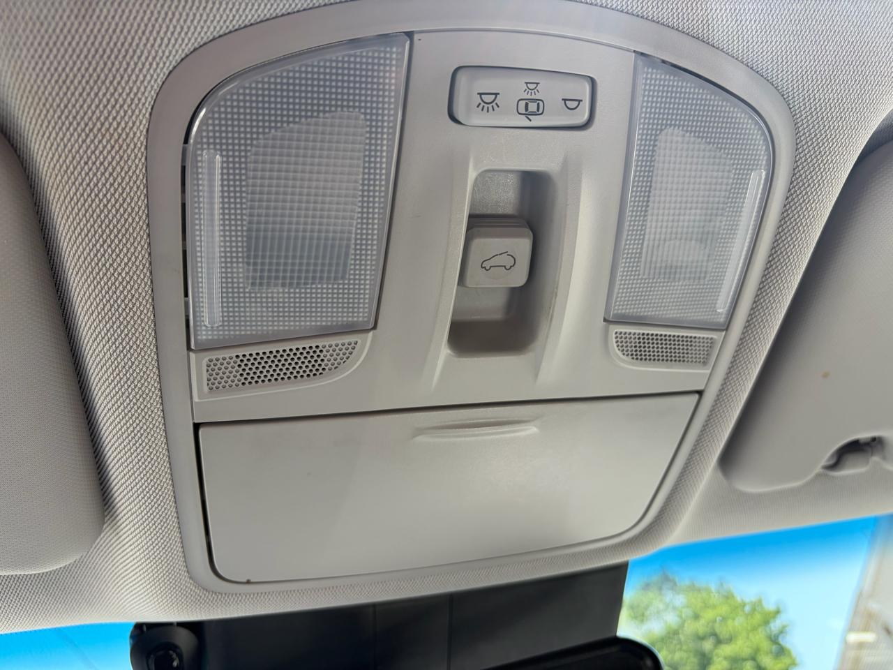 Hyundai Kona  2018