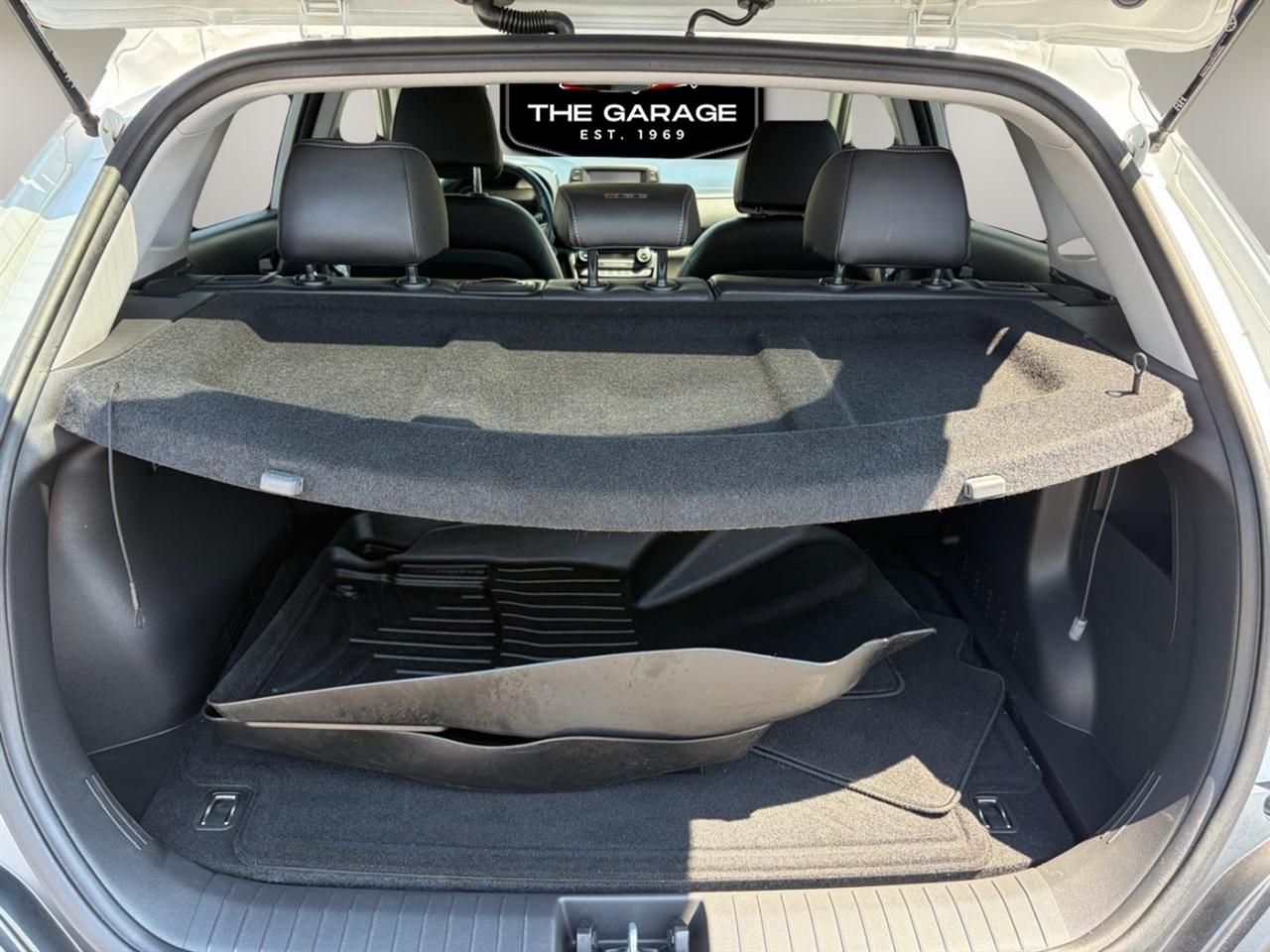 Hyundai Kona  2018