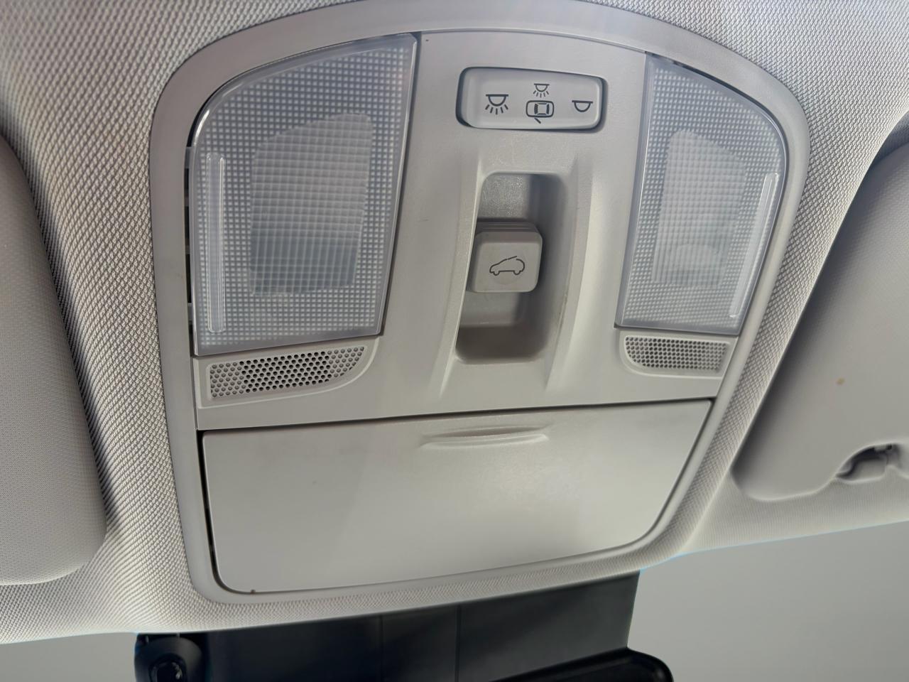 Hyundai Kona  2018