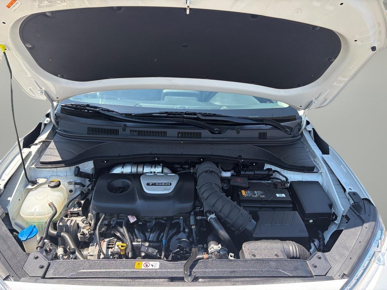 Hyundai Kona  2018