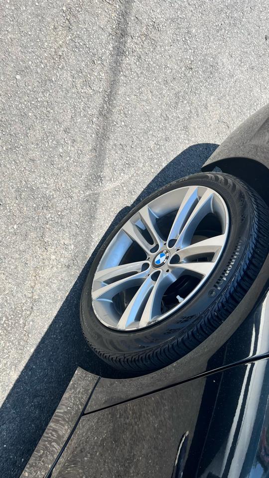 BMW 3 Series 330i xDrive Sedan 2018