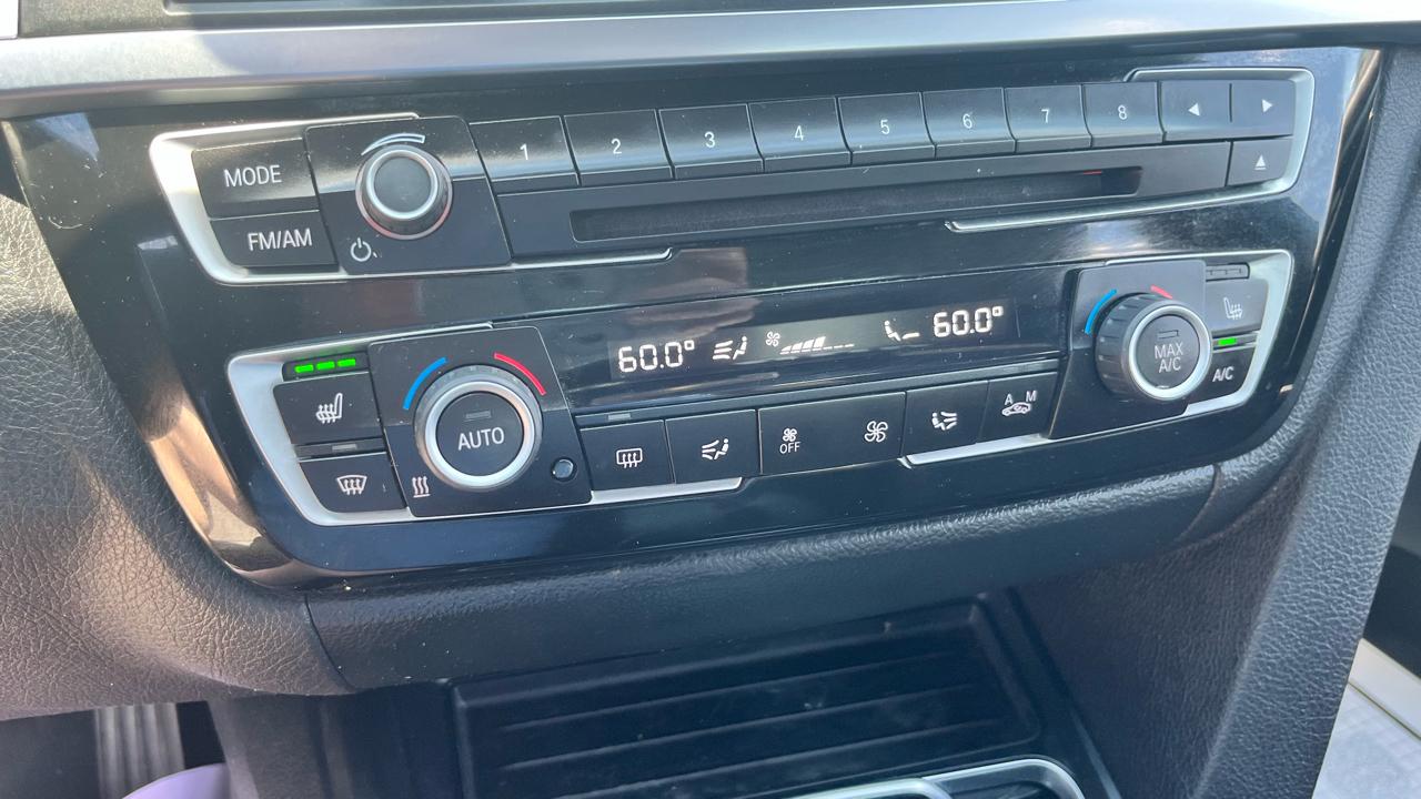 BMW 3 Series 330i xDrive Sedan 2018